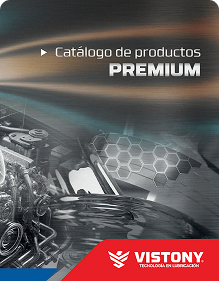 Catálogo de productos premium