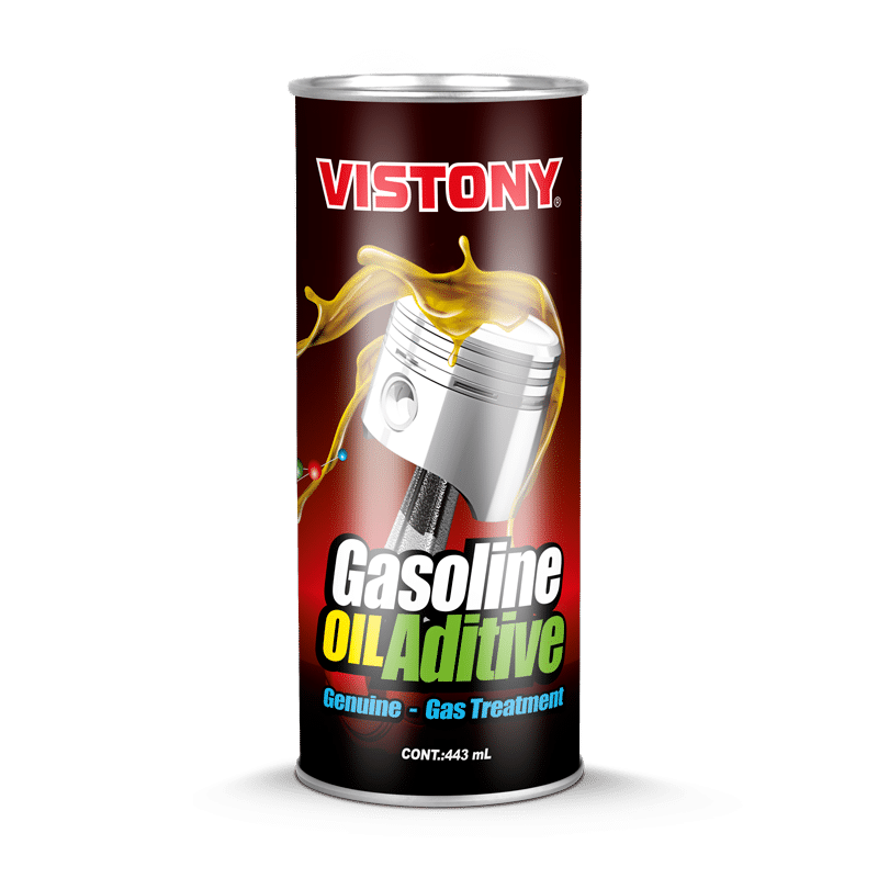 GASOLINE OIL ADITIVE