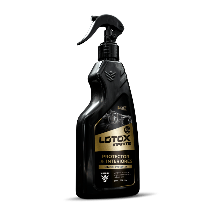 PROTECTOR DE INTERIORES