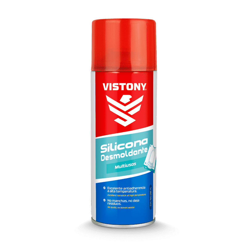 SILICONA DESMOLDANTE