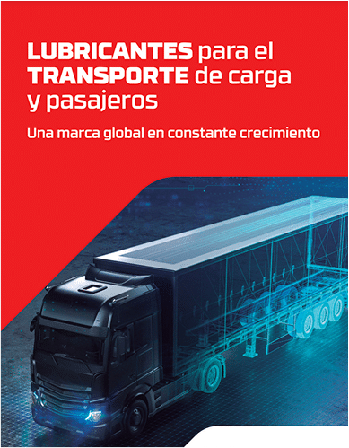 Catálogo transporte