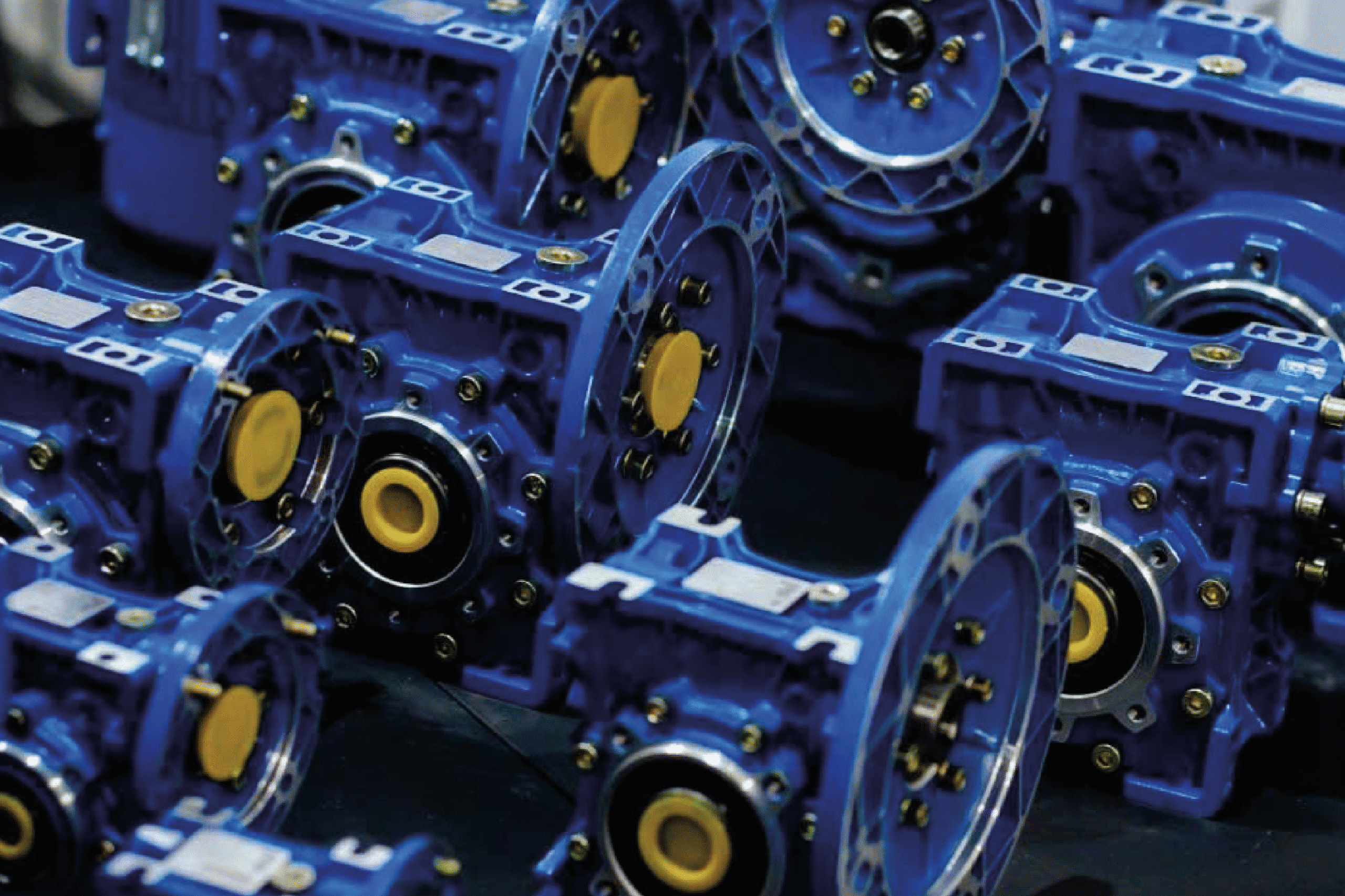 Reductores Industriales