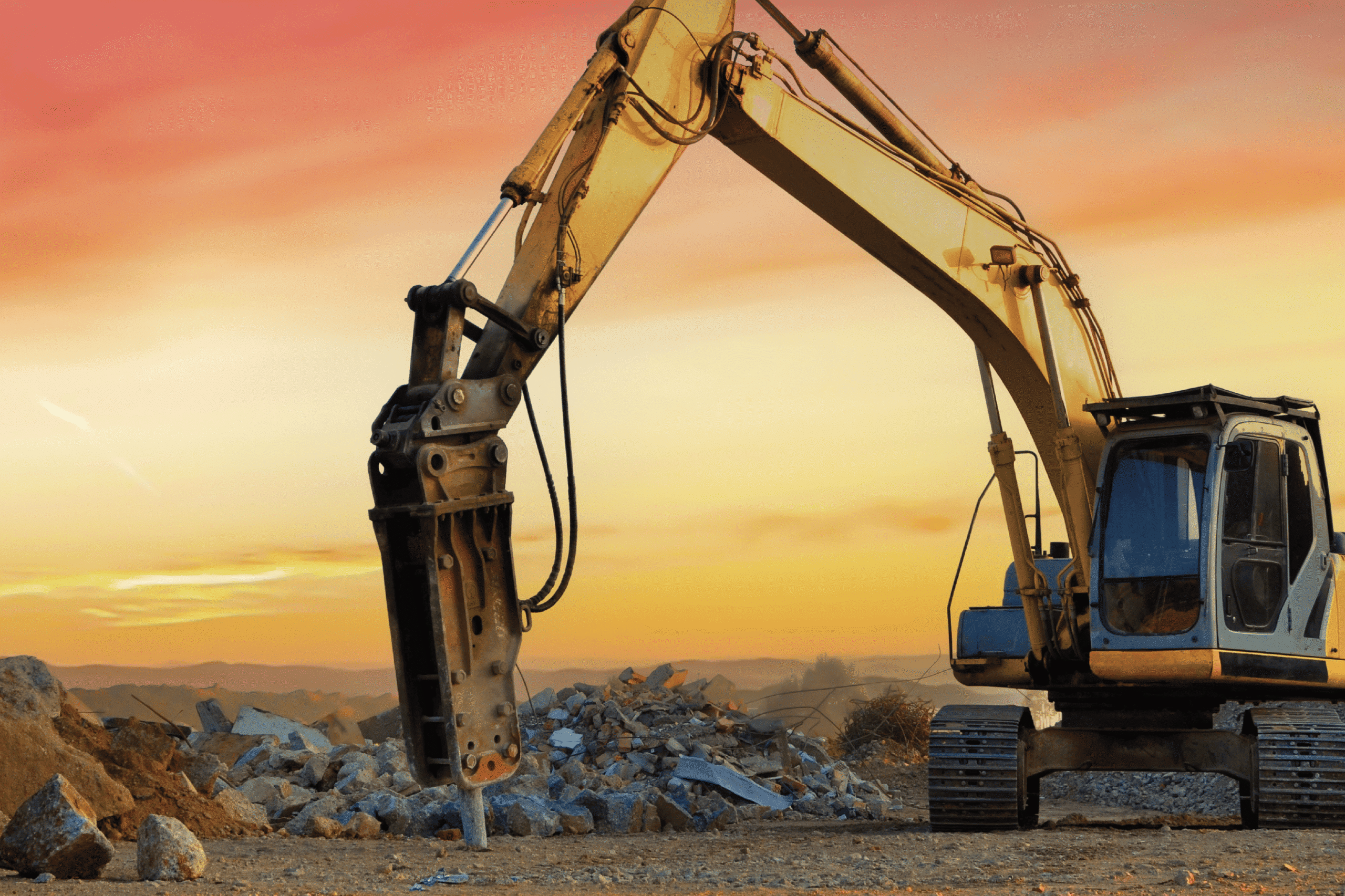 Herramientas neumáticas