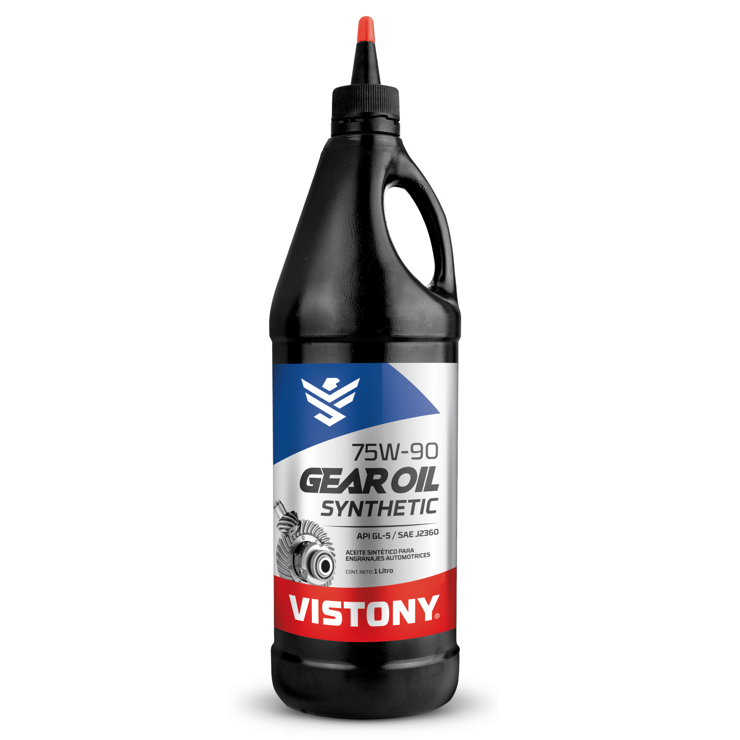 GEAR OIL SYNTHETIC