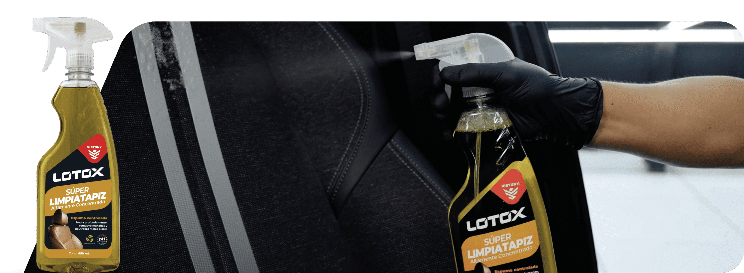 Lotox Convencional-30