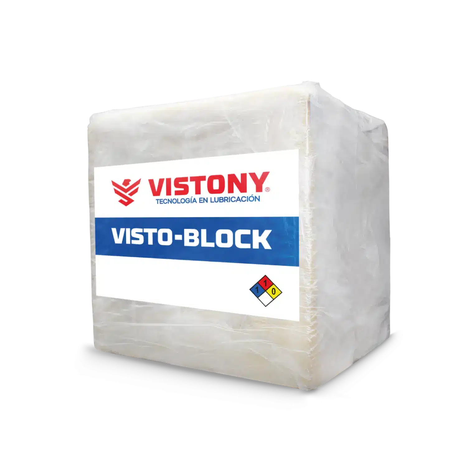 VISTO-BLOCK